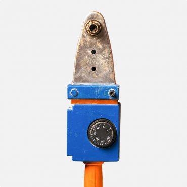 Plastic Pipe Welder